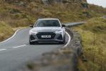 Audi RS6 Avant 2020 года (UK)
